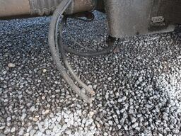 Chereau 3 Achs Tiefkühler mit Carrier Maxima 2.700 mm