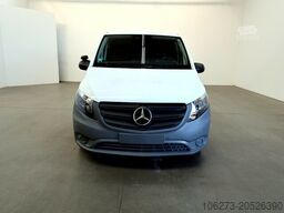 Mercedes-Benz Vito114 KA Kompakt ,Klima,Kamera,Tempomat