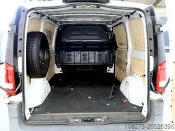 Mercedes-Benz Vito114 KA Kompakt ,Klima,Kamera,Tempomat