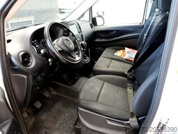 Mercedes-Benz Vito114 KA Kompakt ,Klima,Kamera,Tempomat