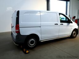 Mercedes-Benz Vito114 KA Kompakt ,Klima,Kamera,Tempomat