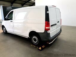 Mercedes-Benz Vito114 KA Kompakt ,Klima,Kamera,Tempomat