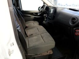 Mercedes-Benz Vito114 KA Kompakt ,Klima,Kamera,Tempomat