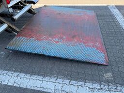 Kel-Berg City curtain / City-Plane / City gardin