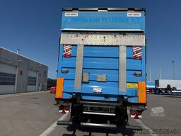 Kel-Berg City curtain / City-Plane / City gardin