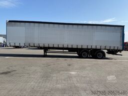 Kel-Berg City curtain / City-Plane / City gardin