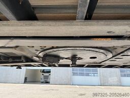 Kel-Berg City curtain / City-Plane / City gardin