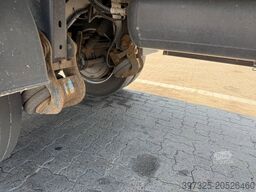 Kel-Berg City curtain / City-Plane / City gardin