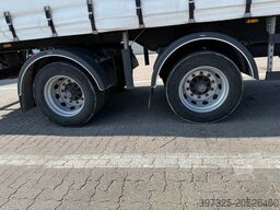 Kel-Berg City curtain / City-Plane / City gardin