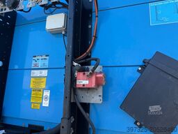 Kel-Berg City curtain / City-Plane / City gardin