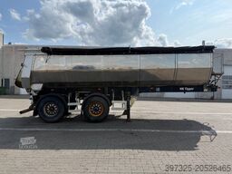  HK TIPPER City tipper / City-Kippanhänger / City t