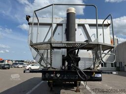  HK TIPPER City tipper / City-Kippanhänger / City t