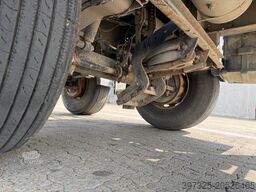  HK TIPPER City tipper / City-Kippanhänger / City t