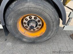  HK TIPPER City tipper / City-Kippanhänger / City t