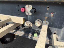  HK TIPPER City tipper / City-Kippanhänger / City t