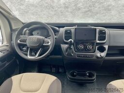 Forster T 745 EB Automatik * 4,4 t * Truma 6E