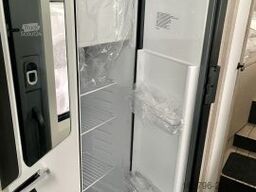 Forster T 745 EB Automatik * 4,4 t * Truma 6E