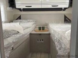 Forster T 745 EB Automatik * 4,4 t * Truma 6E