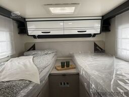 Forster T 745 EB Automatik * 4,4 t * Truma 6E