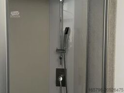 Forster T 745 EB Automatik * 4,4 t * Truma 6E