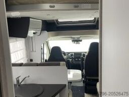 Forster T 745 EB Automatik * 4,4 t * Truma 6E