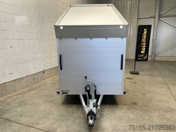 ANSSEMS GTB 1350 VT3 Ultra Low Deckelanhänger