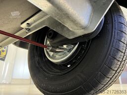 ANSSEMS GTB 1350 VT3 Ultra Low Deckelanhänger