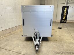 ANSSEMS GTB 1350 VT3 Ultra Low Deckelanhänger