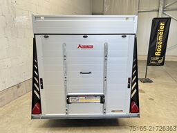 ANSSEMS GTB 1350 VT3 Ultra Low Deckelanhänger