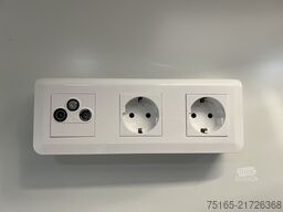 Rosemeier VE MOBI 7378 Mannschaftswagen