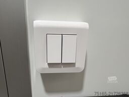 Rosemeier VE MOBI 7378 Mannschaftswagen