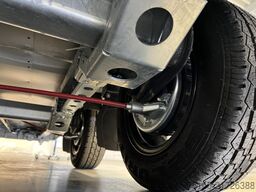 Brian James Race Sport 341-5020-30-2-12-B Autotransporter ge