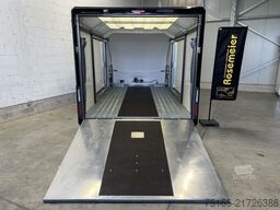 Brian James Race Sport 341-5020-30-2-12-B Autotransporter ge