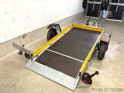 Vezeko Husky F 08.25 Absenker