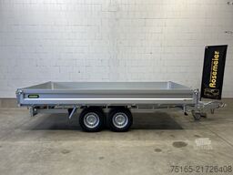 UNSINN UDK 4220-35-14 Dreiseitenkipper