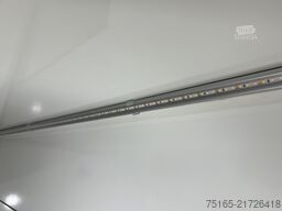 Rosemeier EW TA-NO 3 Damen, 1 Herren + 3 Urinale Toilettenanhänger