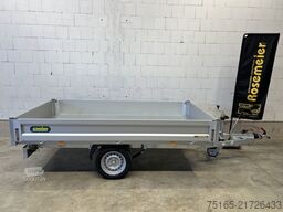 UNSINN UHK 2715-15-13 Rückwärtskipper