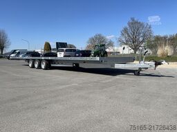 EDUARD 8524-5-POV-3563 Tridem Plattform/Universaltransp