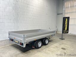 Böckmann HL-AL 3218/27 F Hochlader