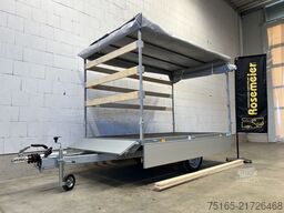 EDUARD 2514-3-P3-1363-1 Plane Hochlader