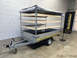 EDUARD 2514-3-P3-1363-1 Plane Hochlader