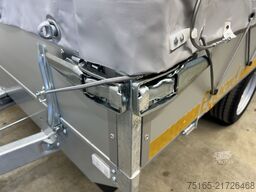 EDUARD 2514-3-P3-1363-1 Plane Hochlader