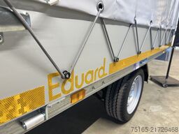 EDUARD 2514-3-P3-1363-1 Plane Hochlader