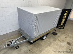 EDUARD 2514-3-P3-1363-1 Plane Hochlader