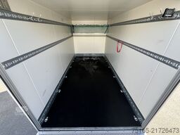 UNSINN PKLK 2636-10-1800 kipp Kofferanhänger