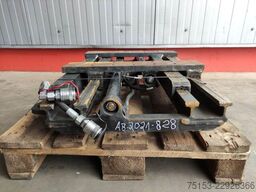 Kaup 1,5T 410 AZ