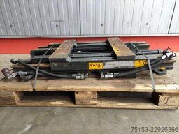 Kaup 1,5T 410 AZ