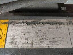 Kaup 1,5T 410 AZ