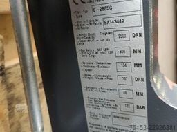 Meyer 6-2605G