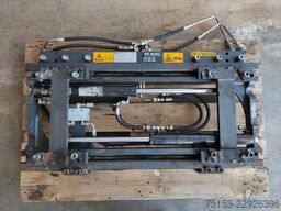 Kaup 2T466B